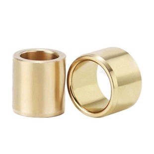 L20 内径F7外径m6 L10 L12 L25 无油衬套 L15 OFG01