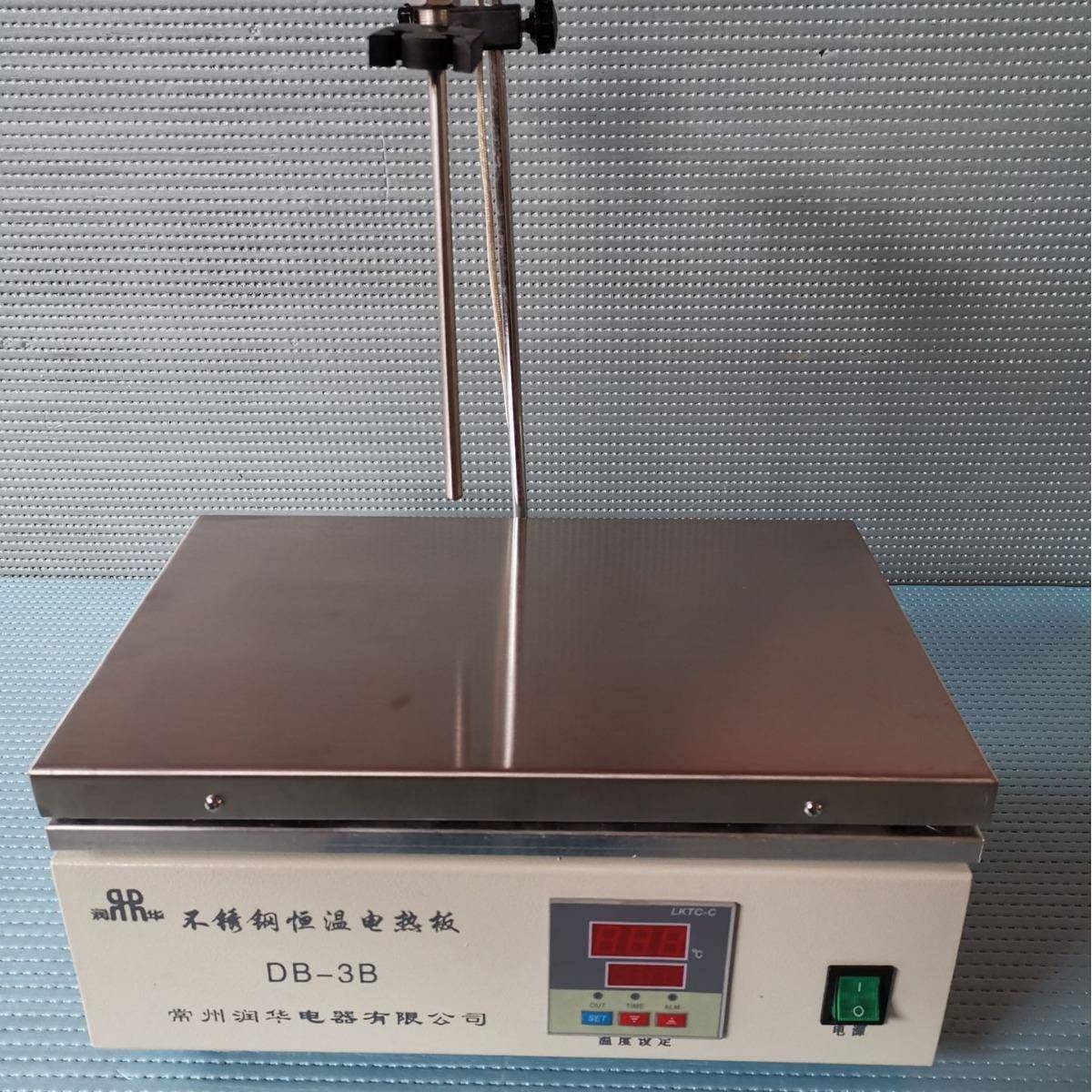 电热板不锈钢恒温电热板恒温电热设备