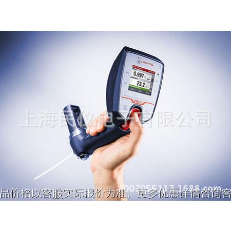 现货供应新款 DMA35数字密度测量仪 便携式密度计