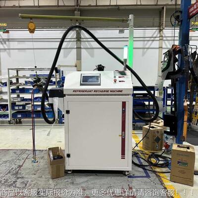 冷剂DVC灌注机C期8600M自动化生产线用设备交快多家50制0强背书