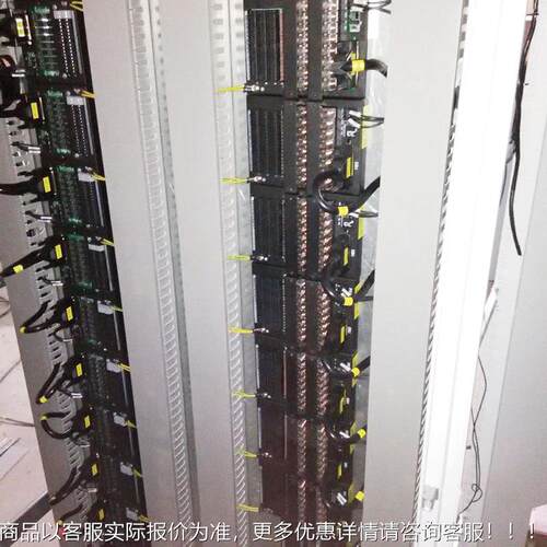 厂家供应PLC编柜程控理制柜 水处自控统配WY-1/3电系集成智能自控