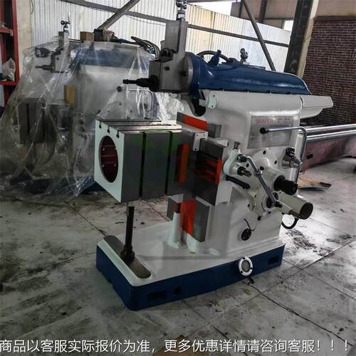 头刨BC65床BC5 小型牛6头床 简单实刨用功牛能完善
