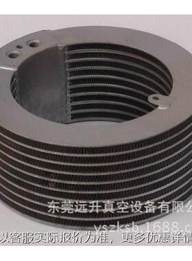 真空泵散热器 RA0302真空泵散热器 真空泵配件厂家直供