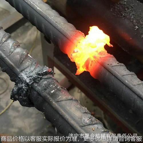 建筑钢筋对焊机 闪光UN-150型直螺纹钢筋焊接机热熔焊现货