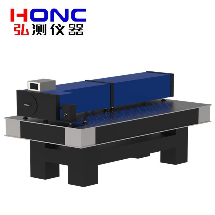 HLZ300-3000F型离轴反射式平行光管