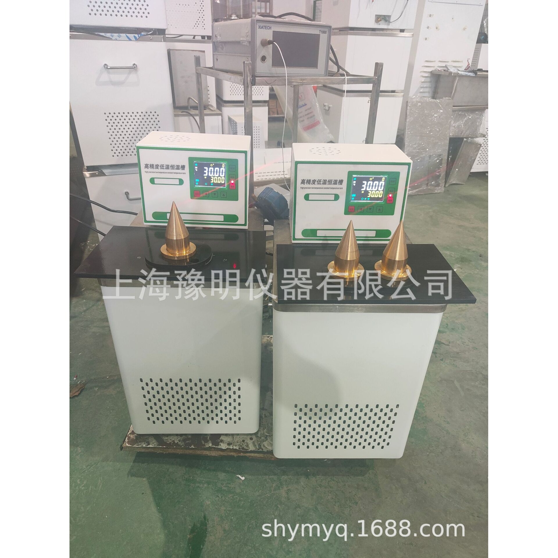 额温枪标定恒温槽 高精度黑体红外测量低温恒温浴槽精度0.001直供