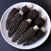 羊肚菌干货官方旗舰店干货特产菌菇山珍野生菌新鲜煲汤食材