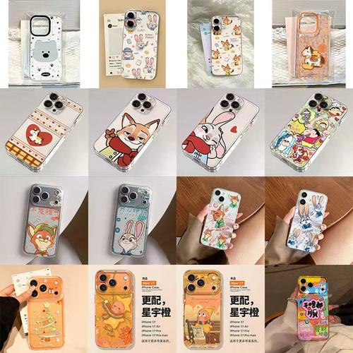 满屏企鹅头像可爱卡通14promax