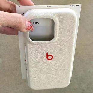 vivo 小米 oppo皮革纹手机壳iPhone17新款 13pro 14promax简约16Plus软11防摔套 Beats适用于苹果 12个性 华为