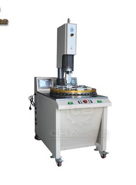 广东东莞塑胶焊接超声波机15K260020K超声波塑料焊接机设备厂家