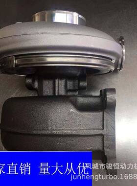 HX551587240861640861740861forDC12增压器turboc