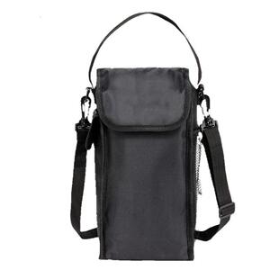 多层保温桶饭盒手提袋上班族带饭装饭用的手提袋圆形饭桶便当袋子