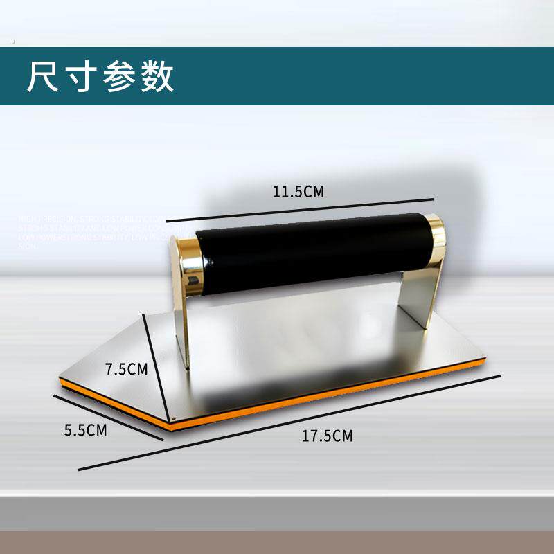 新款尖角纱架自粘式多功能砂架墙面墙顶打磨神器阴阳角打磨手持