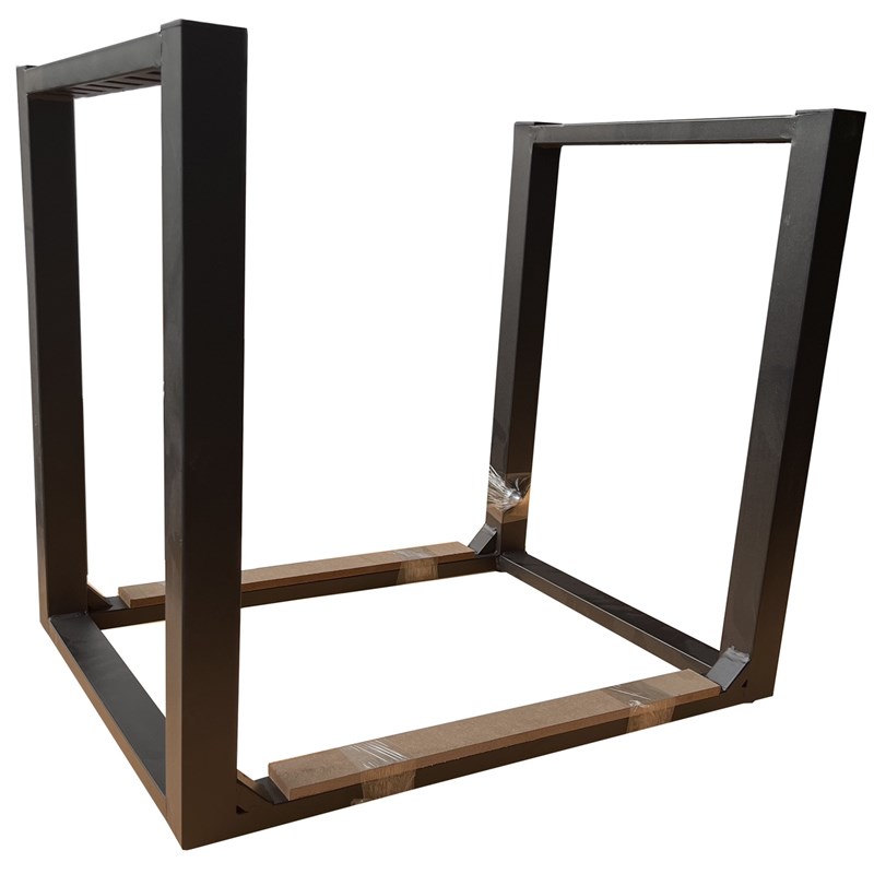 整理新款瓷砖瓷片收纳l展示架U型立式300600大理石样品8001200展