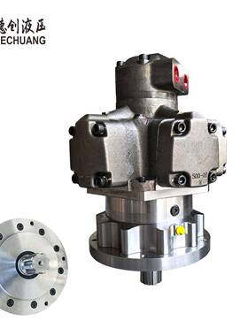 FRENDBO700F-N1N1N1N1N替代CAIZON液压马达制动器