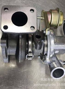 涡轮增压器CK41CK47RHF1J700-170121J700-17010TURBOCK41