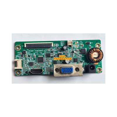 HKCMNT TSUMU588DG-A HKC MB27V7驱动板 MB27V9F S2716 V271M主板
