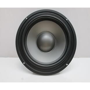 8寸120磁反边飞乐中低音喇叭音箱扬声器音响