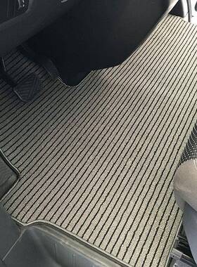 东风瑞驰EC75/R30/R5瑞驰EC31L货车御风V5E/V7E新能源厢型车脚垫