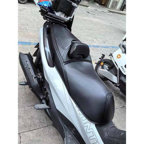 适用于升仕350E350D坐垫套368G配件腰靠改装368e靠背350M150D310M