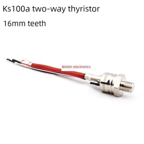 1600V-1200V点焊机双向晶闸管/晶闸管温度调节和电压调节3Cts100A
