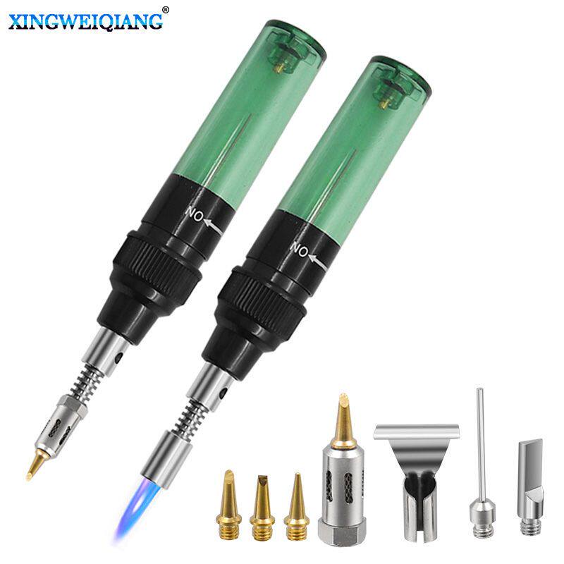笔型瓦斯烙铁便携式小型