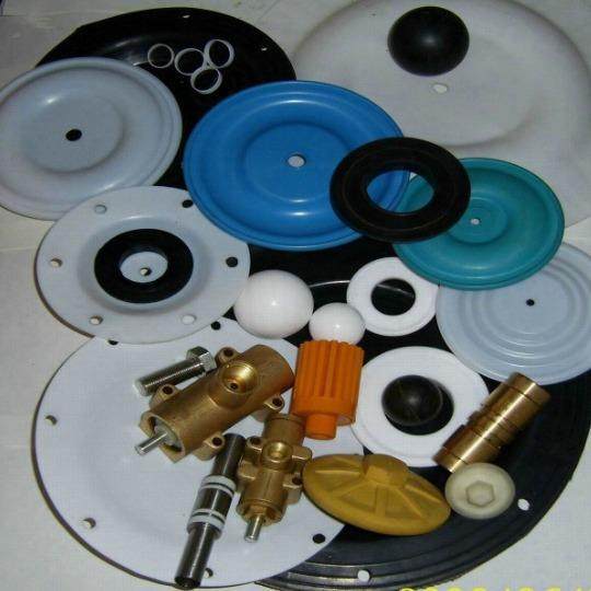 优惠供应隔膜泵配件配气换向阀连杆轴橡胶阀球阀座塑料压板,五金/工具,水泵,淘宝优惠券,粉丝福利购,淘宝优惠卷