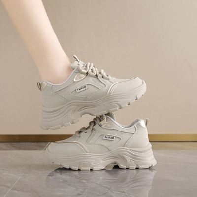 厨房防滑鞋女防油防水厚底透气久站不累脚上班后厨厨师专用工作鞋