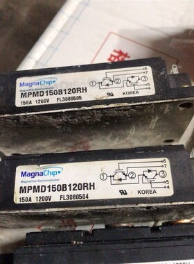 MPMD150B120RH拆机