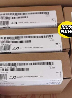 议价-6ES7323-1BL00-0AA0S7-300数(议价)