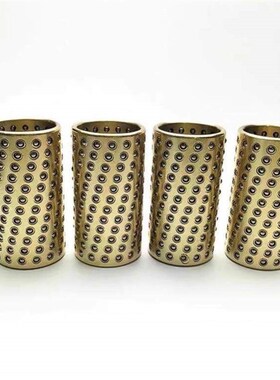 替C-SSBGS米斯米滚珠滑套 BGS-3-4-5-6-8-10-12-10-15-20-30-40