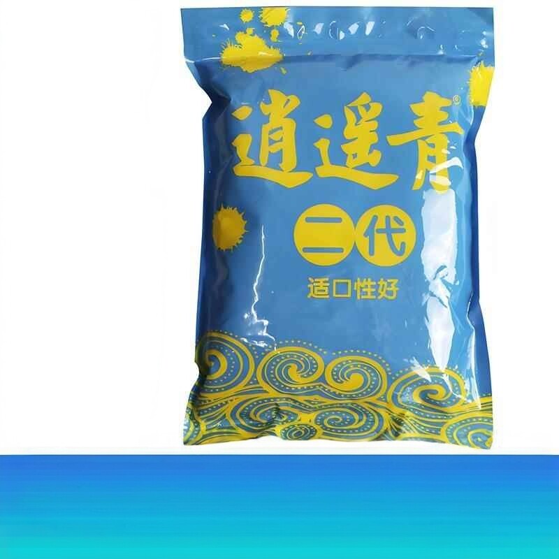 浓香颗粒黑坑打窝饵料鱼饵