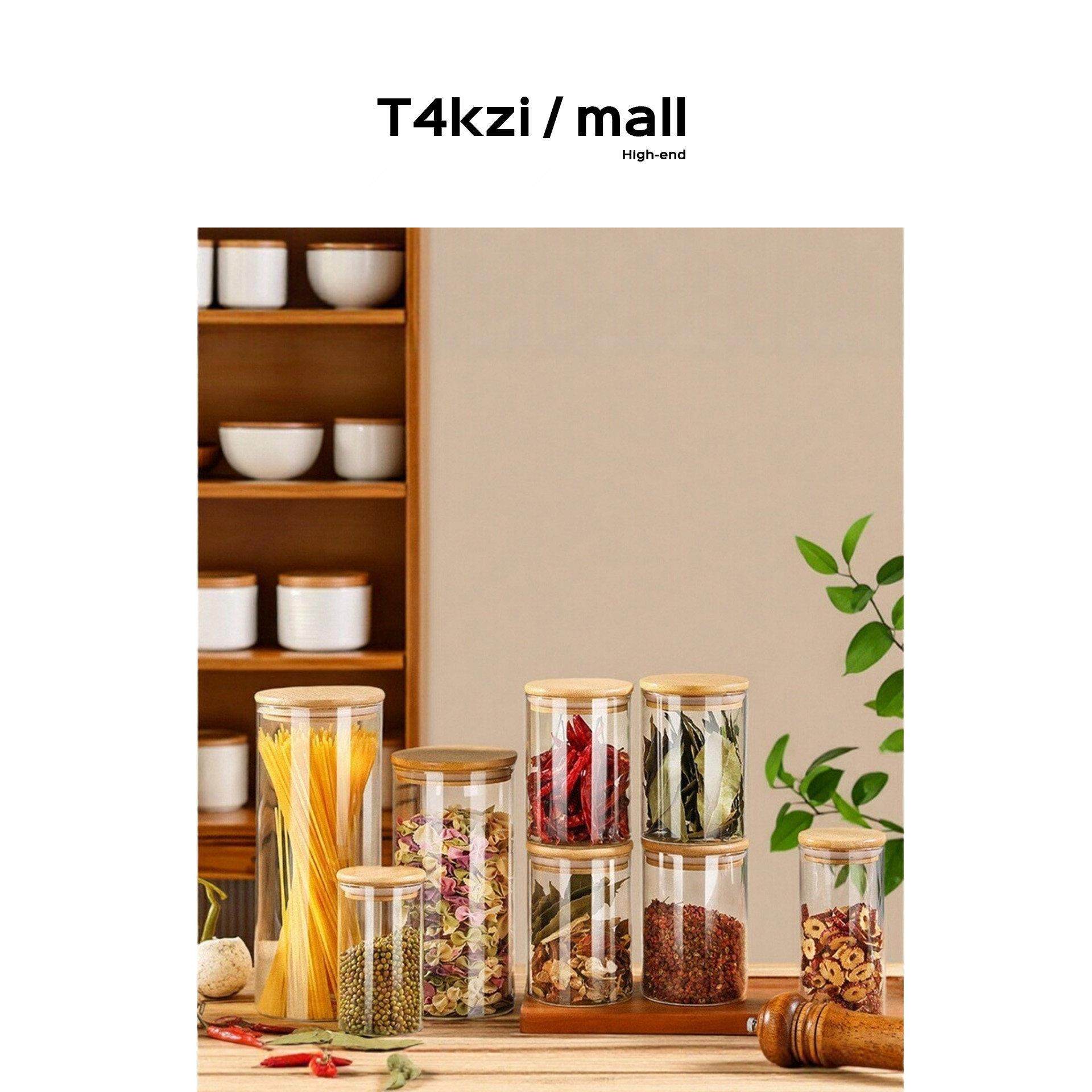 T4kzi德国香料收纳盒厨房家用调料分装密封罐花椒大料八角调味瓶,厨房/烹饪用具,调味瓶罐/调料研磨器,淘宝优惠券,粉丝福利购,淘宝优惠卷