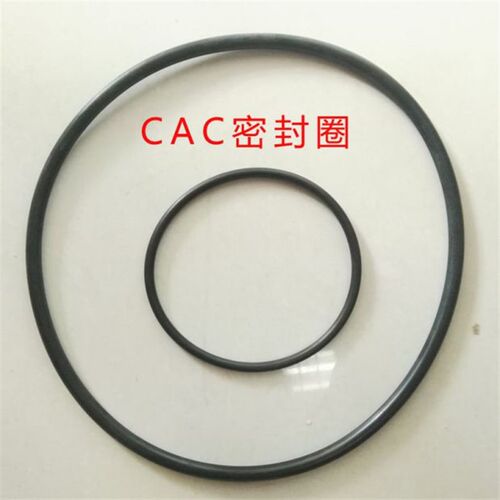 原装OCP金丰冲床干式离合器O型密封圈/销套/刹车板摩擦片CAC500