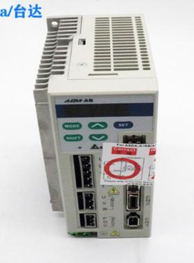 台达AB伺服驱动器ASD-A0421-AB 0121-AB B0721-A 1021-AB 1521-AB
