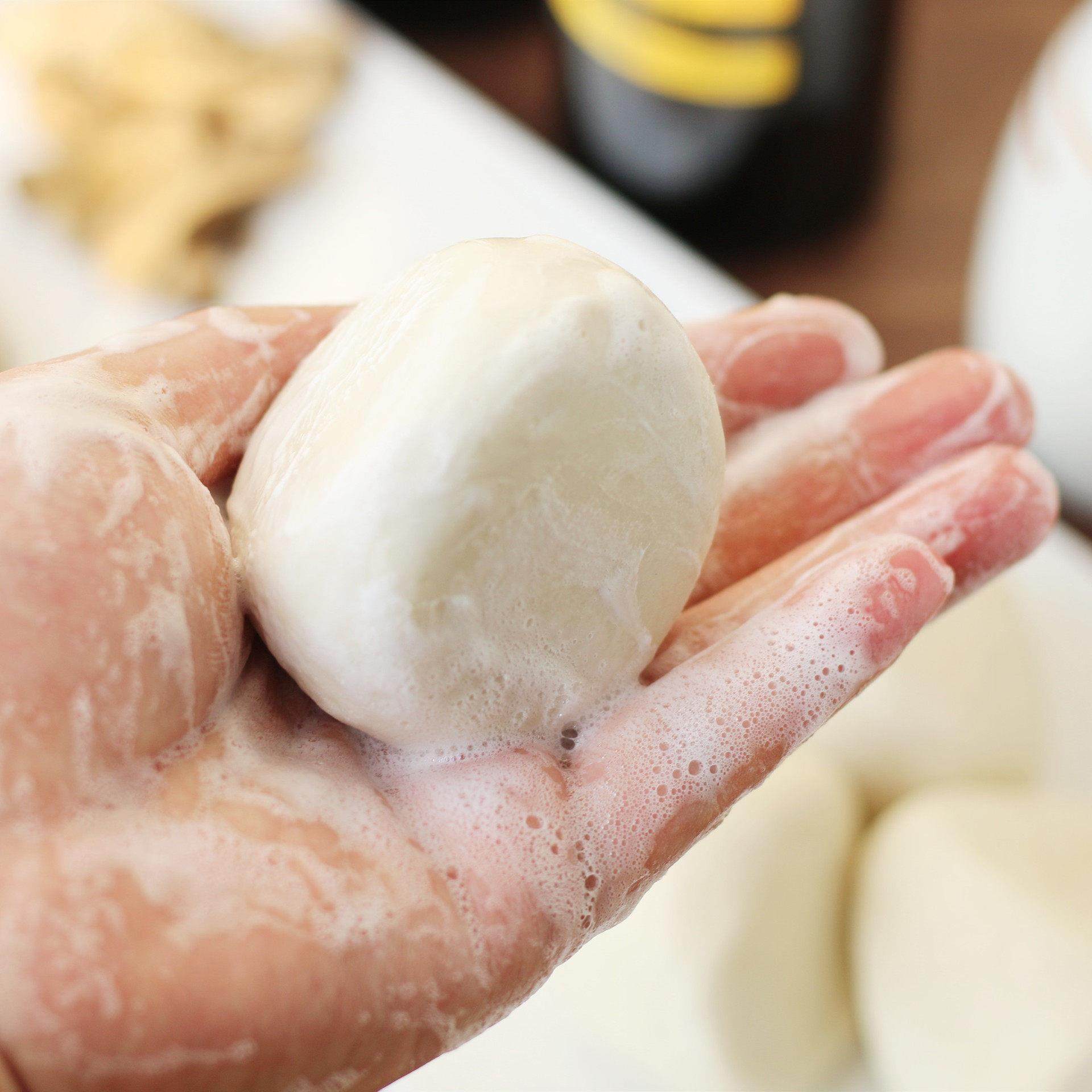 汉方七子白椴树雪蜜洗脸皂女手工天然洗面冷制清洁面部身体香皂,3C数码配件,USB多功能数码宝,淘宝优惠券,粉丝福利购,淘宝优惠卷