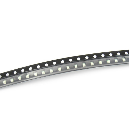 TELESKY 0805 贴片 LED灯 发光二极管LED 白光 白色白灯 (20个)