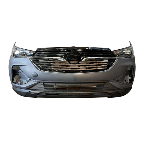 适用于2022款别克昂科拉 ENCORE 前杠套件Front Bumper Kit