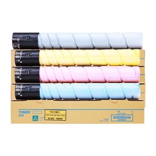 西谷适用柯尼卡美能达TN223粉盒 Bizhub C226 C266 C256大容量墨