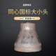 426 273 大口径同心变径管 无缝冲压大小头国标碳钢大小头异径管