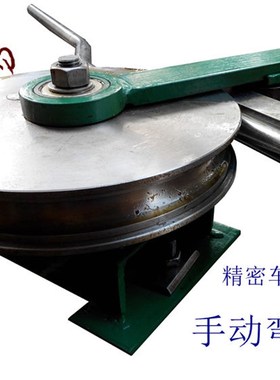 19mm小型手动弯管机不锈钢扳弯机铁管围弯圆管折弯机19铜管弯管器