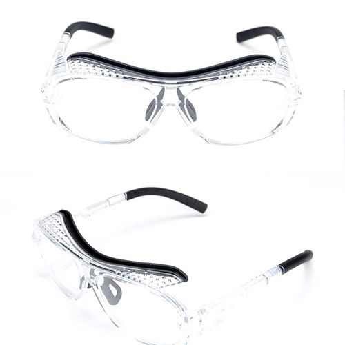 齐佑护目镜男女防风沙灰尘冲击防铁屑防飞溅打磨可配近视老花眼镜