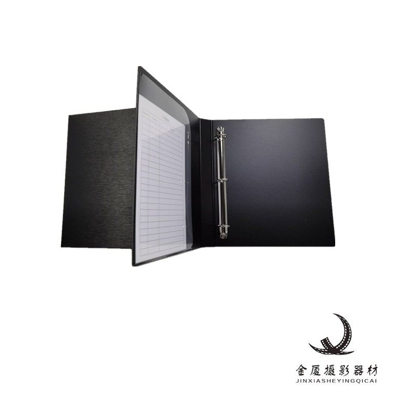 胶卷底片收纳盒  底片册胶片袋保存酸包