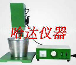 压浆剂试验仪搅拌机公路桥梁新规范新仪器 LD100高速制浆试验机