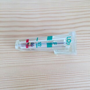 供应低温绝热气瓶液位计浮标 杜瓦罐 液氧不锈钢罐 中间显示液位