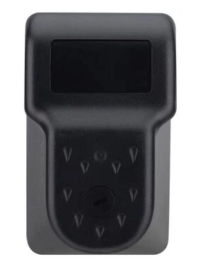 韩进式冷热水增压泵三相单相压力开关机械开关1100A2000A水泵配件