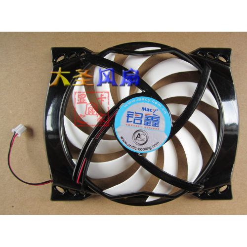 盈通 GT240 9600 9800 R4870 5750 6570 6750显卡风扇