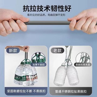 花洒喷头食品级硅胶软管浴室洗澡沐浴水I管淋浴浴霸热水器配件通