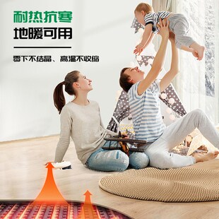 水性氢化环氧彩砂美缝剂RG2标准亚光防J水防霉抗黄变家用品质桶装