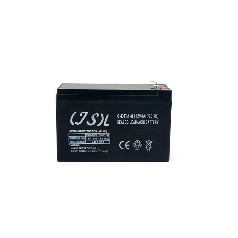 电动喷雾器配件大全12V8A锂电池打药机大容量专用蓄电池铅酸